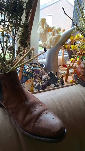 Evert Arends on Reels