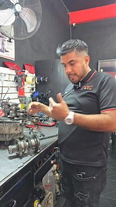 Conseguimos una transmisión muy escasa... nada se nos complica en kafer... tenemos.el conocimiento muy amplio en todo el gremio de vw seat y audi | Kafer Ingeniería Automotriz