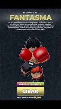 Haciendo a JIMMY SISPHAR (SCRATCH J) en UNTITLED BOXING GAME #untitledboxinggame #hajimenoippo