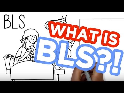 BLS Certification: What you need to know