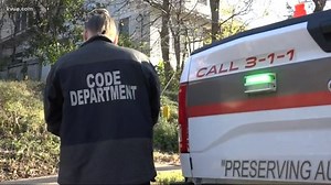 What happens after you dial 3-1-1: A day in the life of an Austin Code Enforcement officer