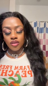 Tuesdays we transform 💕 #makeuptransformation #drag #asmr | PrinceKiyah