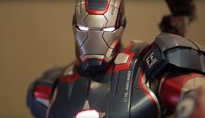 3D Printing in the Movies  | Stratasys Direct