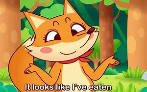 第5集I The Sly Fox