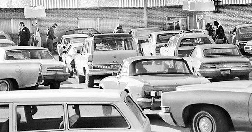 How the 1970s US Energy Crisis Drove Innovation | HISTORY