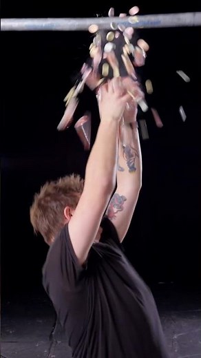 How Many Mega Smarties Can Hold Me?