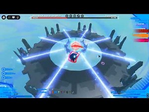 star glitcher revitalized MAS but hellion theme plays