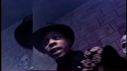 Ice MC - SCREAM [Official Video]