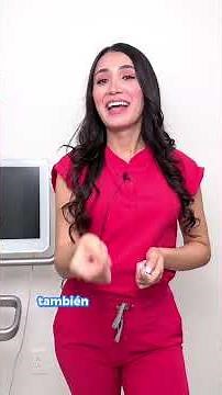 ¿Qué color de ligas elegir para tus brackets? #dentistamexicali