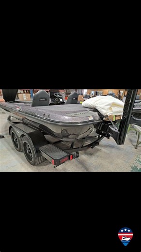 Check Out the 2026 Falcon Boats 21 PREDATOR for Sale at Millers Sport Center in Lanark, IL!