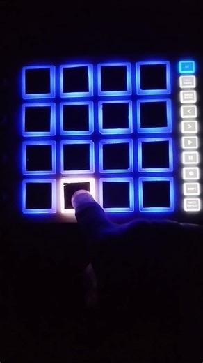 Кастомная. M Vave SMC Pad (New) #youtubeshorts