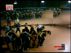 1983 Clasicos Fm - Frank Stallone Lejos de Terminar ( Album Version ) Video Clip Oficial HQ | Retro Hits Videos