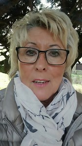 Get off my case! | June Slater