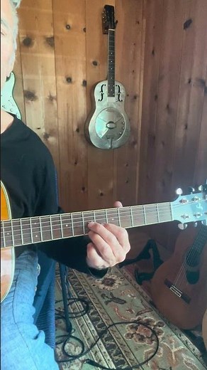 Learn This Blues Turnaround In G Today