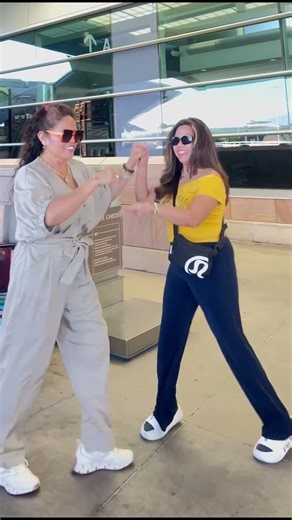 Dandansoy Dance Moves