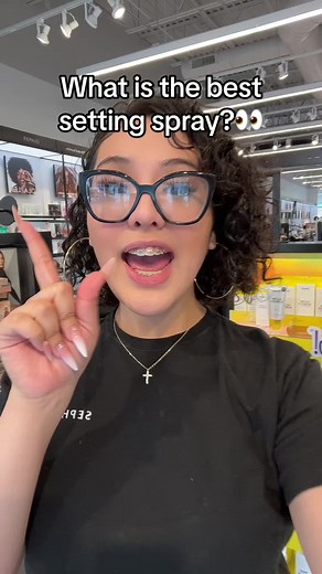 Best Setting Spray Recommendations from Beauty Experts