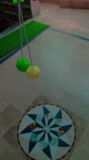 Exploring Spherical Objects in Motion