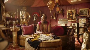 The Powerball jackpot is up to $1.04 billion! Don't wait to find a genie in a lamp, pick up a ticket today and grant your own wishes. | Colorado Lottery