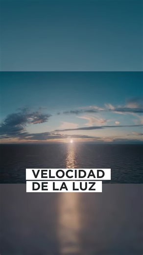 La velocidad de la luz: Misterios del cosmos