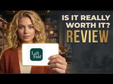 Left Field Dating App Review 2026 | Features, Pricing & Is It Worth It?