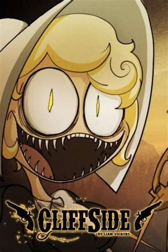 CliffSide (2018) - TV Show