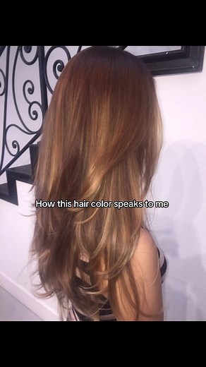 Exploring Honey Brown Hair Color for Tan Skin