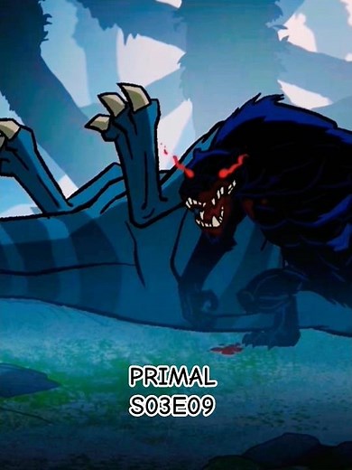 Black panther attack । Primal session 3 Episode 9 । The Hollow Crown