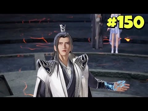 Ten Thousand Worlds Part 150 In Hindi || Anime Like Soul Land || Anime Define