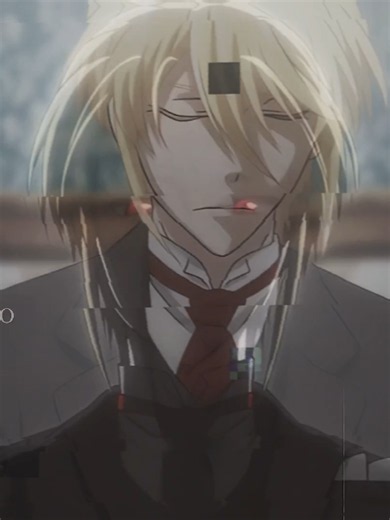Moriarty the Patriot AMV edits — William James (10K celebration)