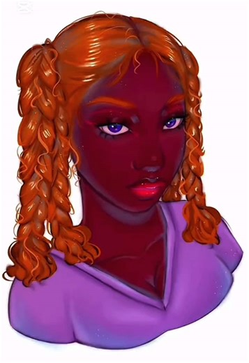 Color Challenge in Procreate: Showcase Your Art Skills