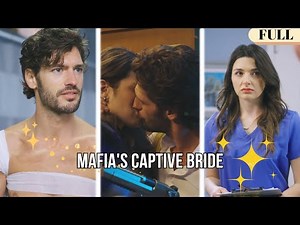 【FULL】She was forced to marry a mafia boss, but she refused to give in.#minidrama