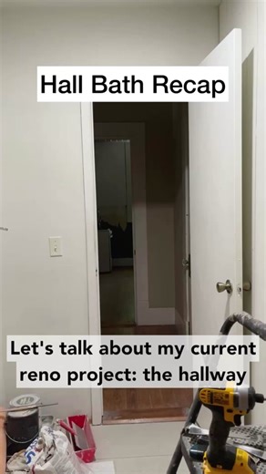 All aboard the hot mess express! 🙈 | Renee Renovates