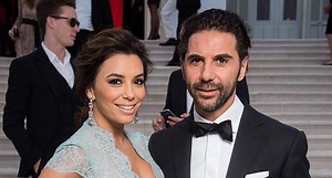 Eva Longoria Reveals Rings from Wedding to Jose Baston