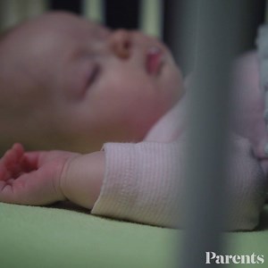 47K views · 107 reactions | The Ferber Method of sleep training is similar to the cry-it-out method, but differs in that it involves checking in on your child at gradually increasing time intervals: https://trib.al/PV30Vza | Parents | Facebook