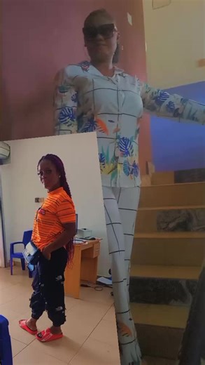 chidinmaursula (@chidinmaursula)’s videos with Overloading (Acapella Version) - Theresa❤️