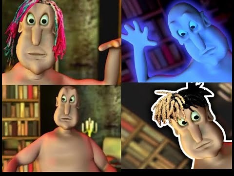 Globgogabgalab Mix 24 Video! Lil Glob, XXXGlob, I am Glob, Rap Glob! Meme compilation