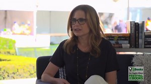Jenna Fischer – 2018 L.A. Times Festival of Books
