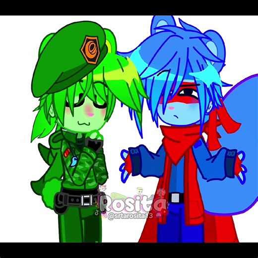 Happy Tree Friends: Flippy and Splendid Comic Adventures