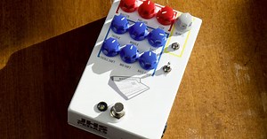 Video: 4 Direct-to-Console Tones Using the JHS Colour Box V2