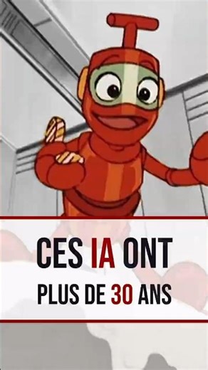 L'IA est plus veille que ce que vous pensez #it #science