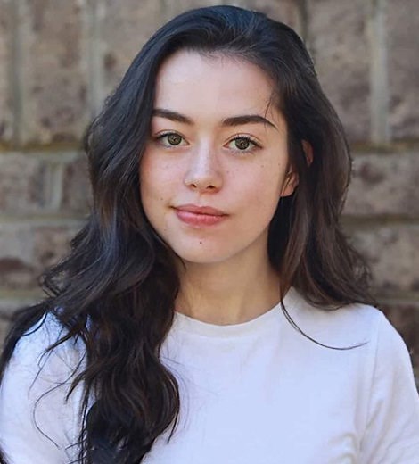 Anneliese Judge | Biography