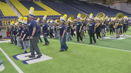 AZ band to be in Macy's Thanksgiving Day Parade