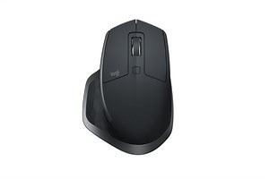 Logitech Mx Master 2 Mac Software