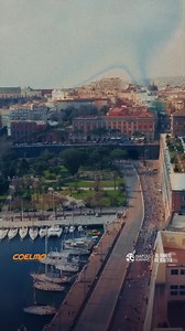 1K views · 430 reactions |  Napoli City Half Marathon - home to Italy's fastest half-marathon records! Fast course, perfect running weather, and authentic Neapolitan pizza waiting at the finish line, this is one race you can’t miss. Register today! | Napoli Running | Facebook