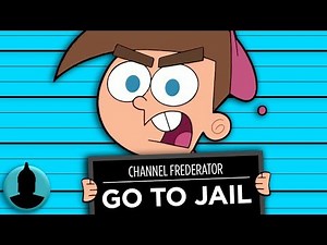 9 Fairly OddParents Episodes That Would Get Timmy Turner Locked Up (Tooned Up S5 E30)