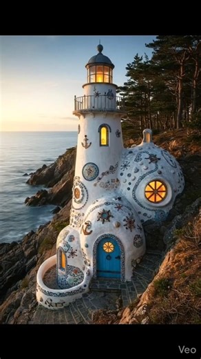 LIGHTHOUSE RESTORATION Secrets EXPOSED Modern vs Classic Designs