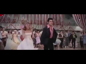 John Travolta. Grease, 1978. Born to Hand Jive. #grease #johntravolta