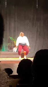 71K views · 1.1K reactions | If you are yet to witness Zippy Okoth’s kiuno cha nyigu whining like the waters of Bermuda Triangle, you have a few days to get your tickets to the last showing of FOOLISH FORTIES in Nairobi happening this year. If you’re a romance enthusiast who follows her it’ll be your once in a lifetime chance to meet the King of her big ass, sir Webston Kinmani.  See you on Saturday! 﫶 | Onyango Otieno | Facebook