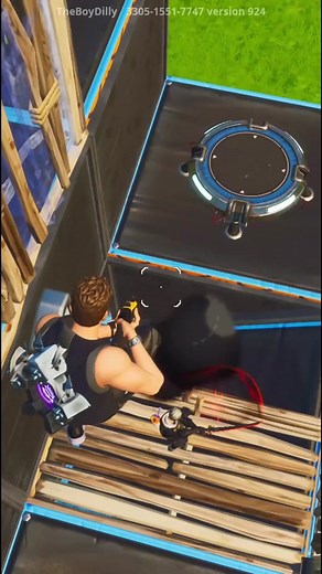 How to Get the Double Pump Shotgun in Go Goated 2024