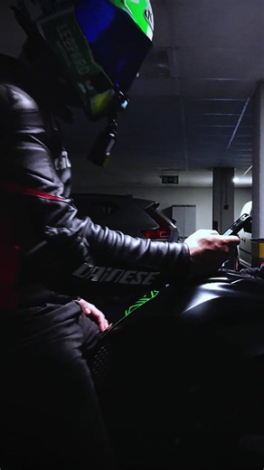 Night Therapy with Relaxing Bike Songs